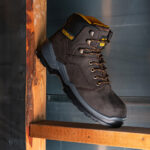 Striver Steel Toe - Mens - 图片 2