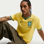 Brazil 26/27 Replica Home Jersey - Mens - 图片 2