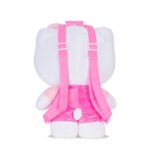 Hello Kitty Plush Backpack - 图片 2