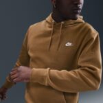 Club Fleece PO Hoody - Mens - 图片 2