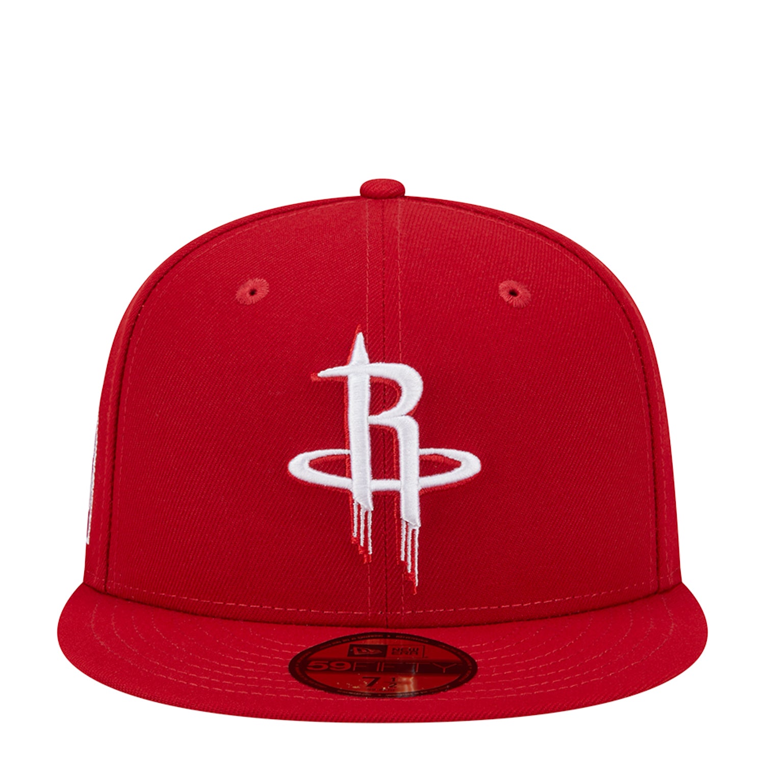 Rockets WC Side Patch 5950