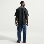 Vintage Baseball Top -Mens - 图片 5