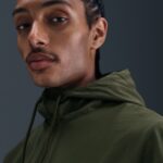 Club Athlete HD Jacket -Mens - 图片 6