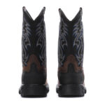 Tuffy Pro Comp Toe WP - Mens - 图片 4