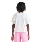 Confetti Trefoil Tee - Youth - 图片 6