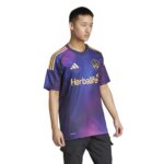 Galaxy 25/26 Replica Away Jersey - Mens - 图片 4