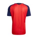 26/27 Spain Replica Home Jersey - Mens - 图片 7