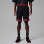 Diamond Mesh Short -Mens - 图片 2