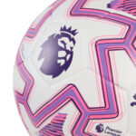 2025-2026 Premier League Brilliance Orbita Match Ball - 图片 3