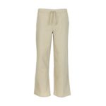 Woven Open Hem Pant - Youth