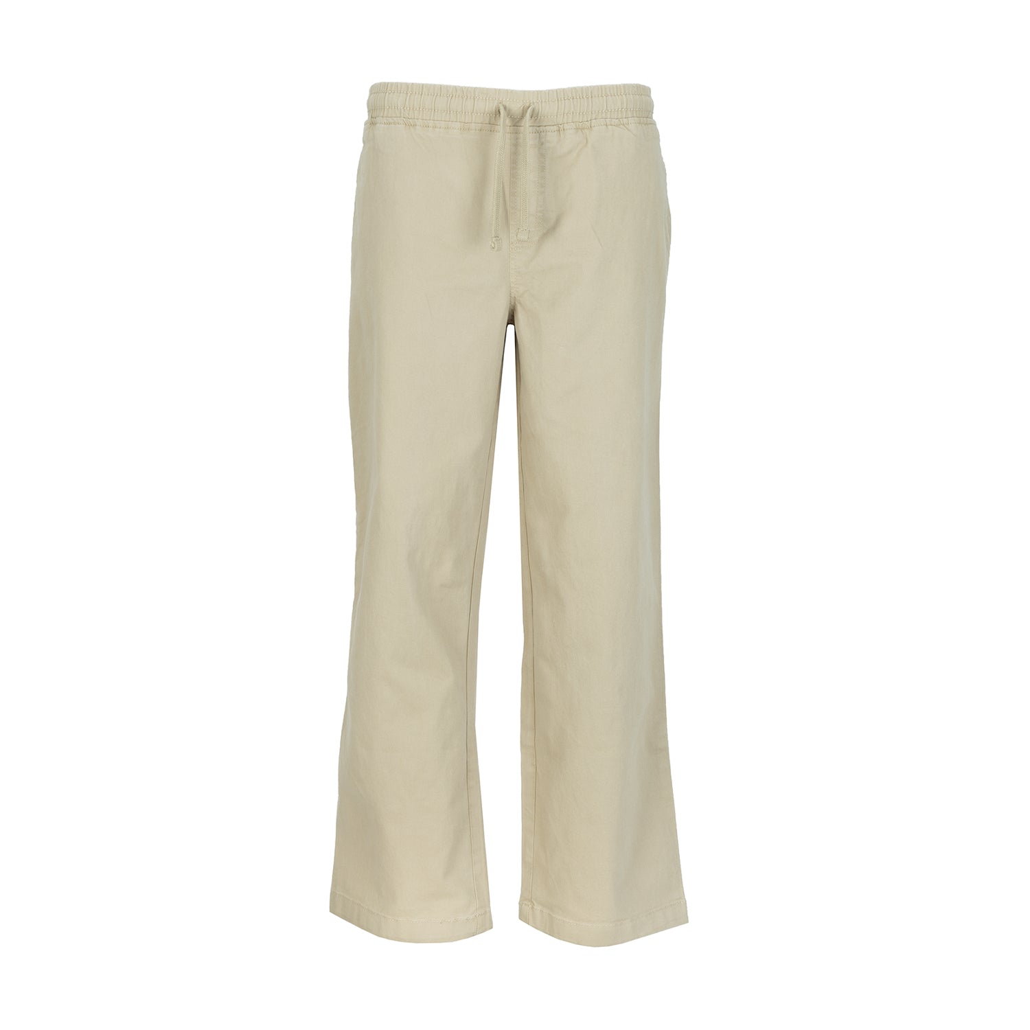 Woven Open Hem Pant - Youth