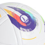 2025 UEFA Womens Euro League Ball - 图片 4