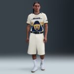 Pumas 25/26 Stadium Replica Home Jersey - Mens - 图片 3