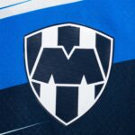 Monterrey 25/26 Away Jersey -Mens - 图片 3