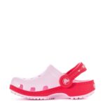 Classic Lighted Backtrap Clog - Toddler - 图片 2