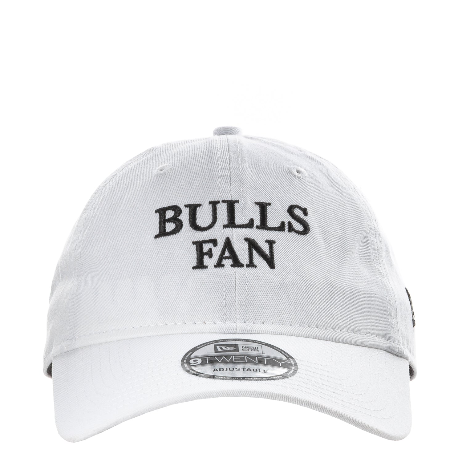 Bulls Team Fan 920