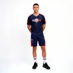 Chivas Jacquard Jersey - Mens - 图片 3