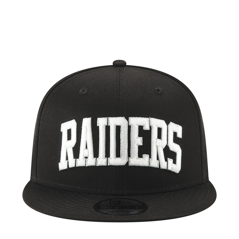 Raiders Basic Script 950