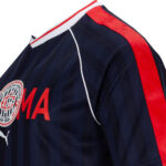 Chivas Jacquard Jersey - Mens - 图片 5