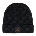 Youth Monogram Beanie & Glove Set - 图片 2