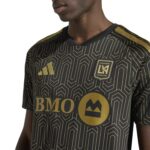LAFC 26/27 Replica Home Jersey - Mens - 图片 4