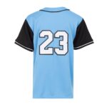 HBR Baseball Jersey - Youth - 图片 2