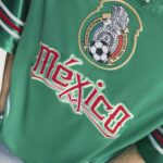 Mexico OG Lifestyle Jersey -Mens - 图片 5