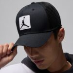 Jordan Rise Cap Jumpman Patch Trucker - 图片 3