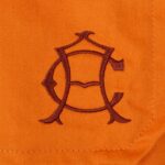 Club America Woven Shirt - Mens - 图片 4