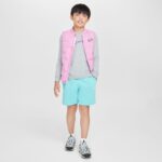 LS Boxy Tee - Youth - 图片 3