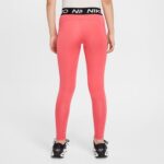 Nike Pro Legging - Youth - 图片 6