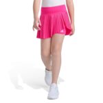 Woven Pleated Skort - Youth - 图片 2
