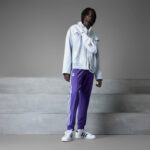 Real Madrid Icon Track Pant - Mens - 图片 4