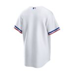 Rangers Nike Replica Home Jersey - Mens - 图片 3