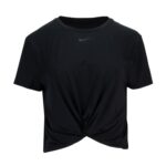 One Classic Twist Tee - Womens