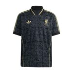 25/26 Liverpool Lifestyle Jersey -Mens