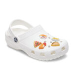 Favorite Foods 5 Pack Jibbitz - 图片 2