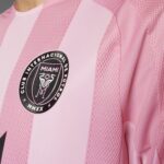 Inter Miami 25/26 Messi Authentic NN Jersey - Mens - 图片 5