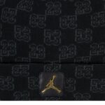 Youth Monogram Beanie & Glove Set - 图片 3