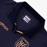 Ecuador 26/27 Authentic Away Jersey - Mens - 图片 3