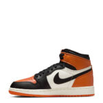 Retro 1 High OG - Youth - 图片 2
