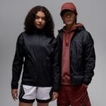 Hooded Draft Jacket -Mens - 图片 2