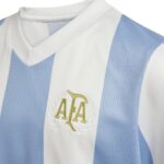 Argentina Anniversary Jersey - Youth - 图片 2