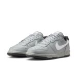 Big Nike Low - Mens - 图片 2
