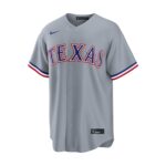 2026 Rangers Nike Replica Away Jersey - Mens - 图片 2