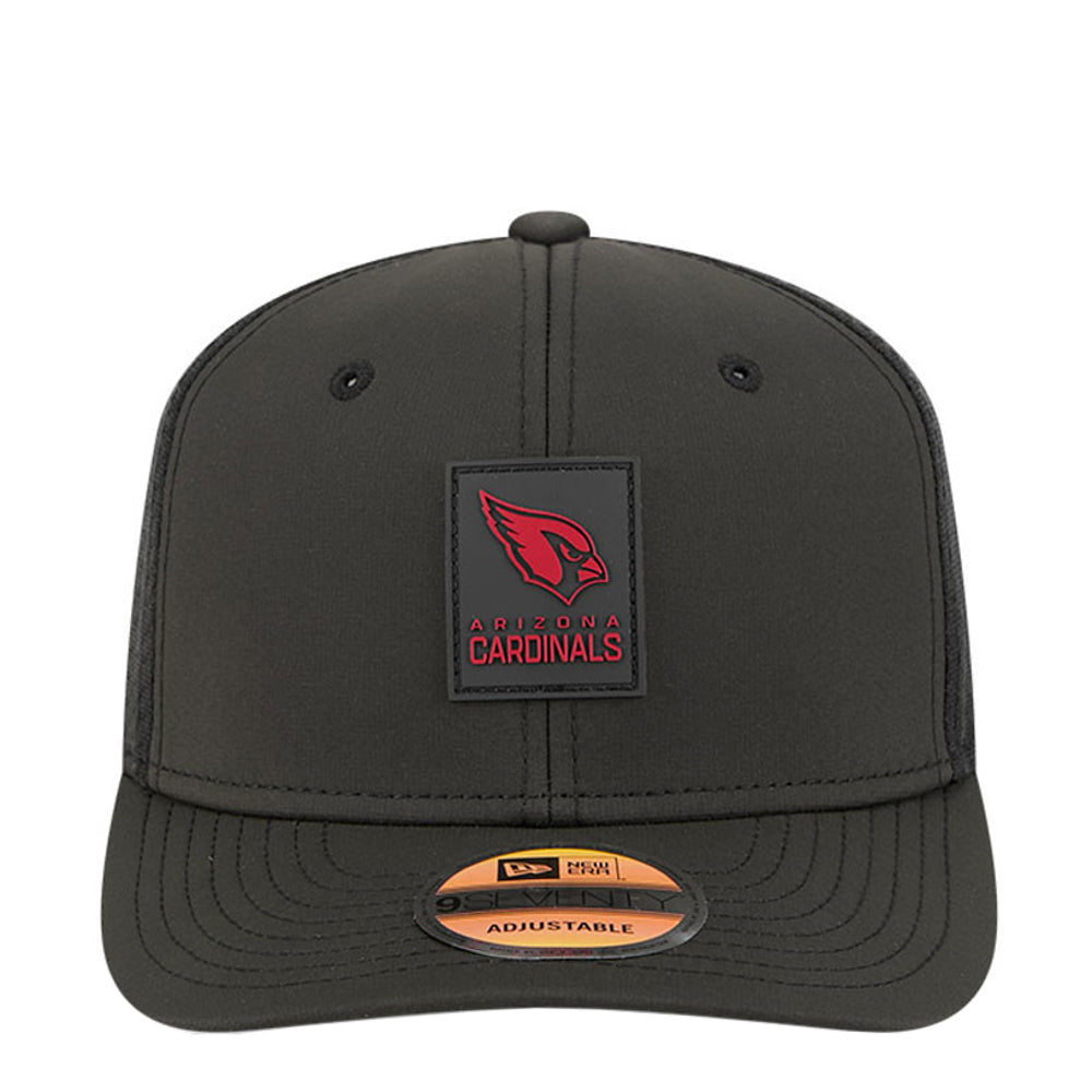 Cardinals NFL 2025 Sideline OTC 970