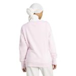 3-Stripes Loose Sweatshirt - Womens - 图片 6