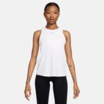 One Classic Dri Fit Tank - Womens - 图片 2