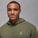 Brooklyn Fleece PO Hoody -Mens - 图片 4