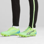 Ultra 5 Match FG/AG - Mens - 图片 2